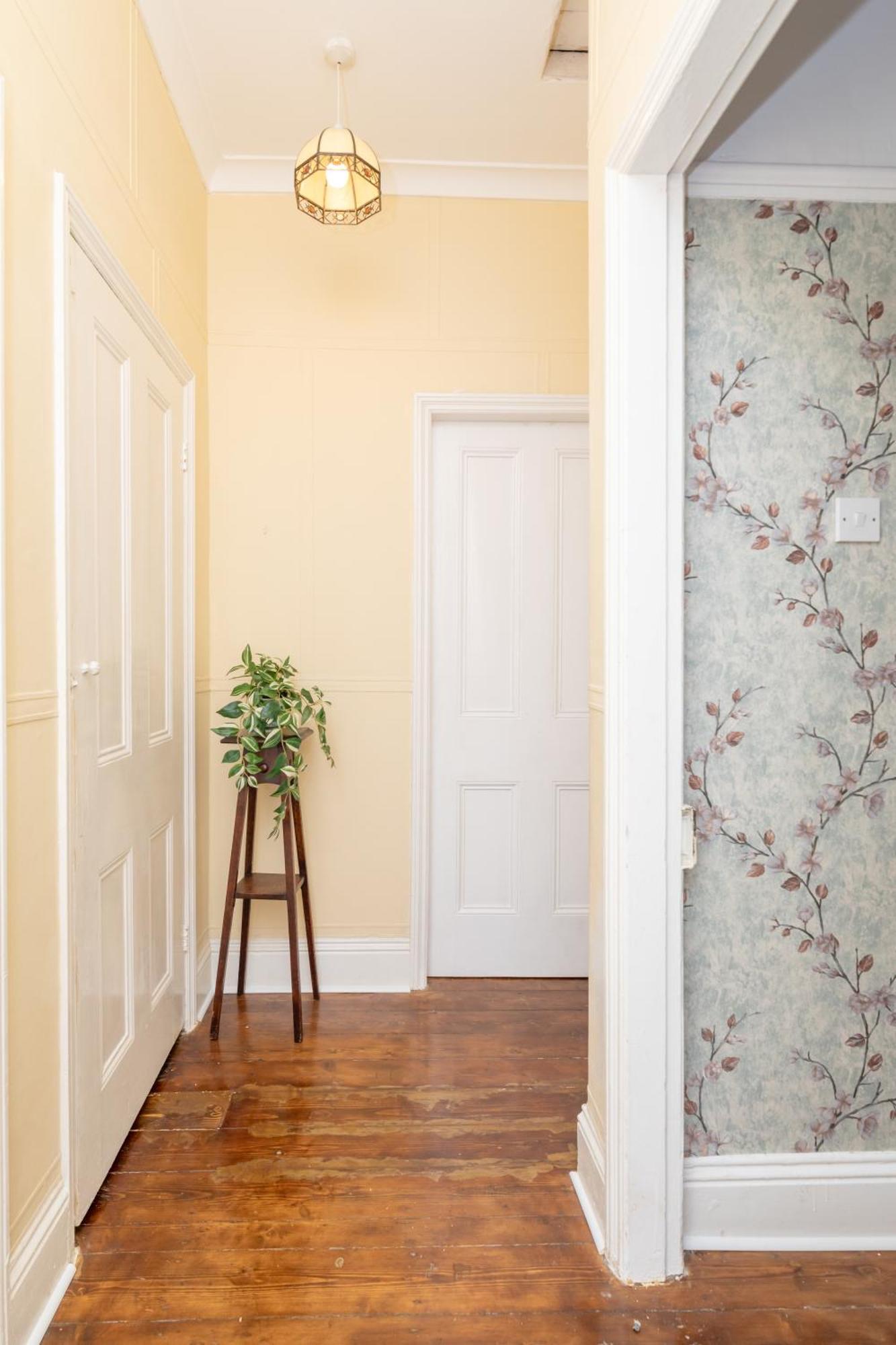 Characterful Terrace Retreat In County Durham - Sleeps 6 Apartment Stanley  Exterior foto